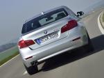 BMW 518d Sedan 2013 года
